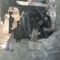 Cambio manuale 6 marce Golf 7