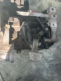 Cambio manuale 6 marce Golf 7