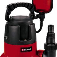 Einhell GC-SP 3580 LL Pompa sommersa acque chiare