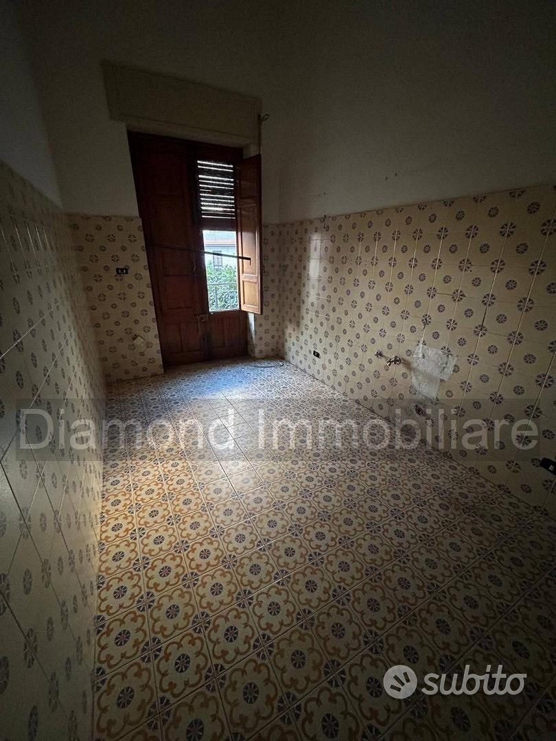 Appartamento – Aci Catena, Marchesana - Altro