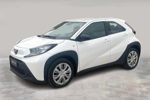 Toyota Aygo X 1.0 Active 72cv