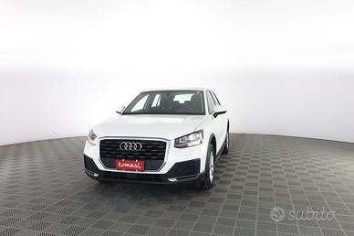 AUDI Q2 Q2 30 TDI S tronic Business