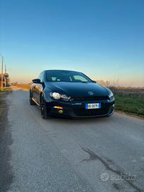 volkswagen scirocco 1.4 tsi