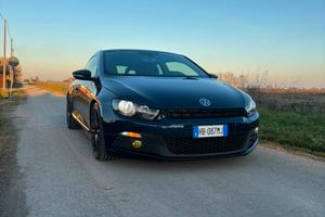 volkswagen scirocco 1.4 tsi