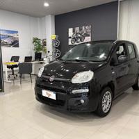 Fiat Panda 1.2 Young 69cv