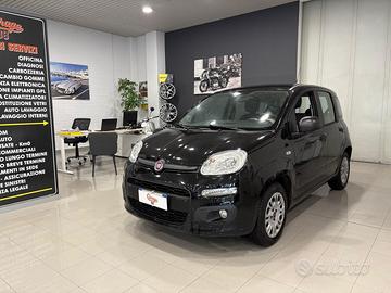 Fiat Panda 1.2 Young 69cv