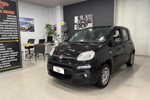 Fiat Panda 1.2 Young 69cv
