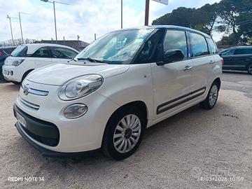 Fiat 500L Living 1.6 Multijet 105 CV Lounge Multis