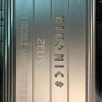 Amplificatore Hifonics Zeus ZX 5.1 Dolby