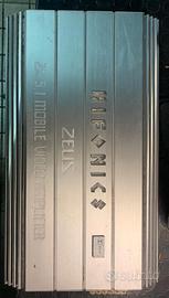 Amplificatore Hifonics Zeus ZX 5.1 Dolby