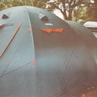Tenda Ferrino Vega 4 posti