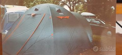 Tenda Ferrino Vega 4 posti