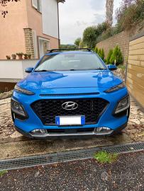 Hyundai Kona 1.0 T-GDI