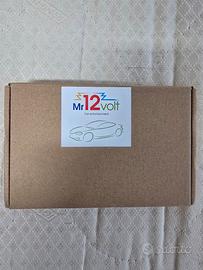 Interfaccia bluetooth MR12VOLT per Porsche