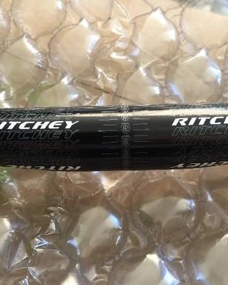 Manubrio mtb ritchey comp flat
