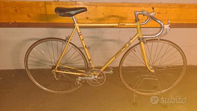 2 BICI EROICA 