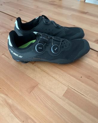 Scarpe ciclismo gravel MTB
