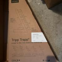 Seggiolone trip trap Stokke Quercia