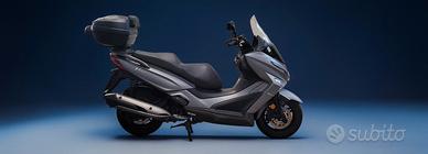 Kymco X-Town 300 - ANNO:2019 - KM: 37320