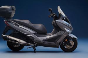 Kymco X-Town 300 - ANNO:2019 - KM: 37320