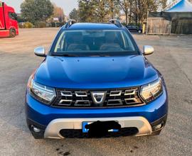 DACIA Duster 2ª serie - 2021