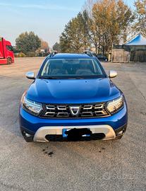 DACIA Duster 2ª serie - 2021