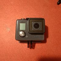 GoPro HERO