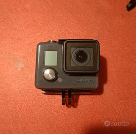 GoPro HERO