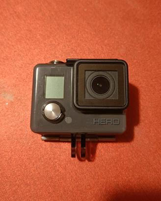 GoPro HERO