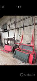 Calesse pony