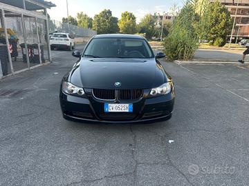 Bmw 330 320d cat Eletta