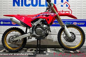Honda Crf 450 R - 2022 tua a soli 131 al Mese