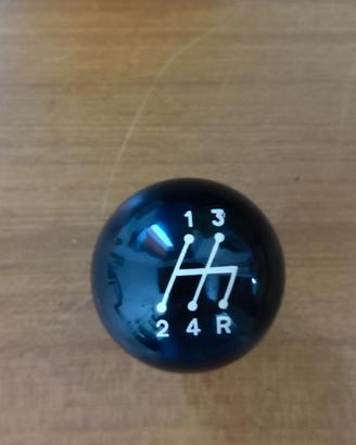 Pomello cambio Renault 