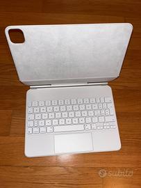 Tastera Magic Keyboard per iPad Pro 11" e Air
