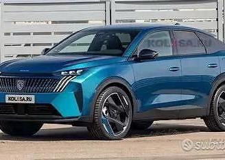 Ricambi peugeot 3008 2024