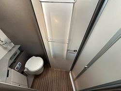 ETRUSCO T 7.3 SCF LETTI GEMELLI ( AUTOMATICO 2024 