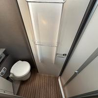 ETRUSCO T 7.3 SCF LETTI GEMELLI ( AUTOMATICO 2024 