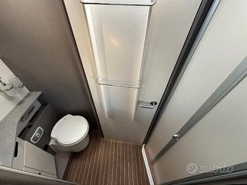 ETRUSCO T 7.3 SCF LETTI GEMELLI ( AUTOMATICO 2024 