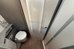 ETRUSCO T 7.3 SCF LETTI GEMELLI ( AUTOMATICO 2024 