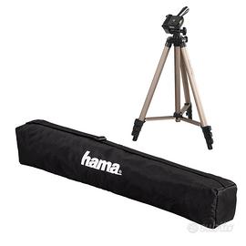 Treppiede fotografico Hama Star 700