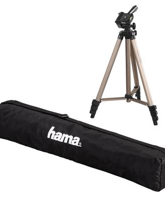 Treppiede fotografico Hama Star 700