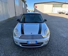 Mini Mini 1.6 16V Cooper D