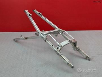 TELAIETTO POSTERIORE HUSQVARNA WR 125 1995 1998 CR