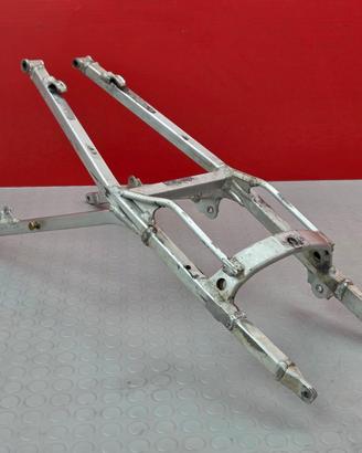 TELAIETTO POSTERIORE HUSQVARNA WR 125 1995 1998 CR
