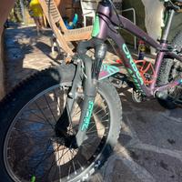 Bici orbea 20’