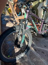 Bici orbea 20’