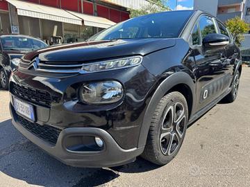 CITROEN C3 BlueHDi 75 S&S Live