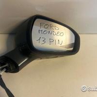 Specchietto retrovisore destro ford mondeo 2019