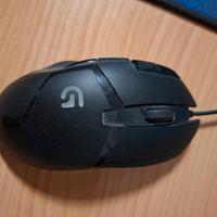 mouse gaming 