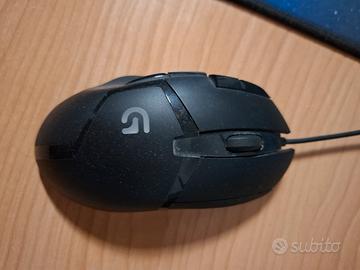 mouse gaming 